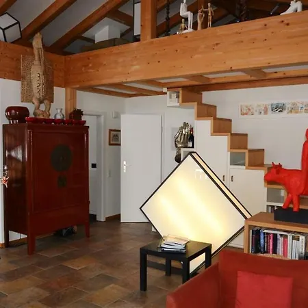Scapa Appartement-fewo- Dusche Oder Bad- Wc 4-bettwohnung By Interhome