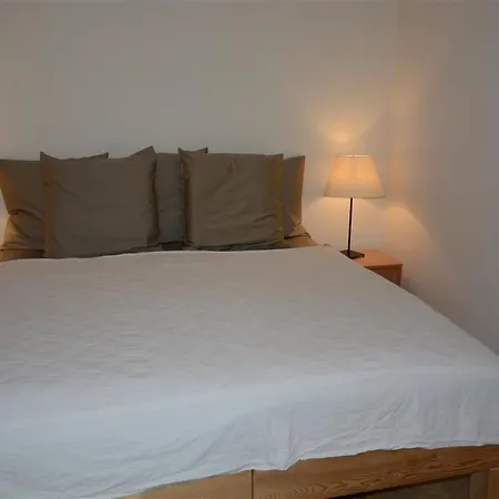شقة Scapa Appartement-fewo- Dusche Oder Bad- Wc 4-bettwohnung By Interhome
