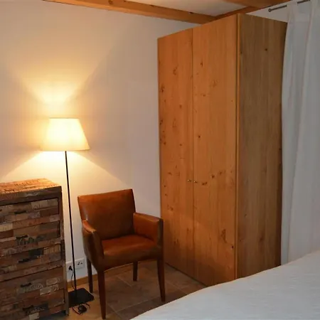 شقة Scapa Appartement-fewo- Dusche Oder Bad- Wc 4-bettwohnung By Interhome *