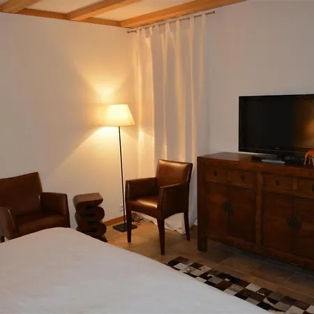 Scapa Appartement-fewo- Dusche Oder Bad- Wc 4-bettwohnung By Interhome * Hornkessel