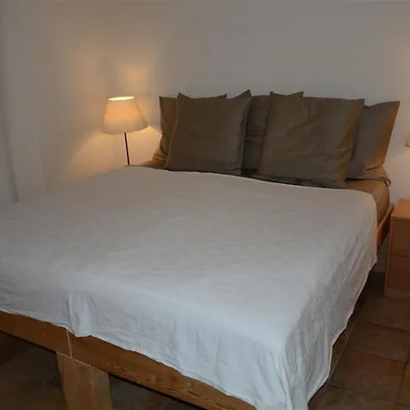 Scapa Appartement-fewo- Dusche Oder Bad- Wc 4-bettwohnung By Interhome * Hornkessel