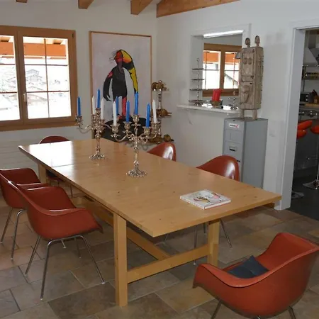 Scapa Appartement-fewo- Dusche Oder Bad- Wc 4-bettwohnung By Interhome *