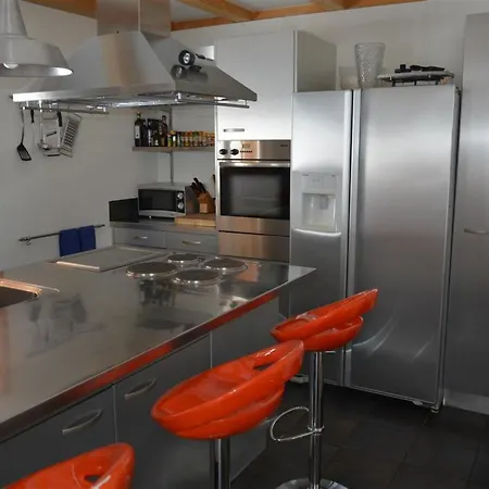 Scapa Appartement-fewo- Dusche Oder Bad- Wc 4-bettwohnung By Interhome * Hornkessel